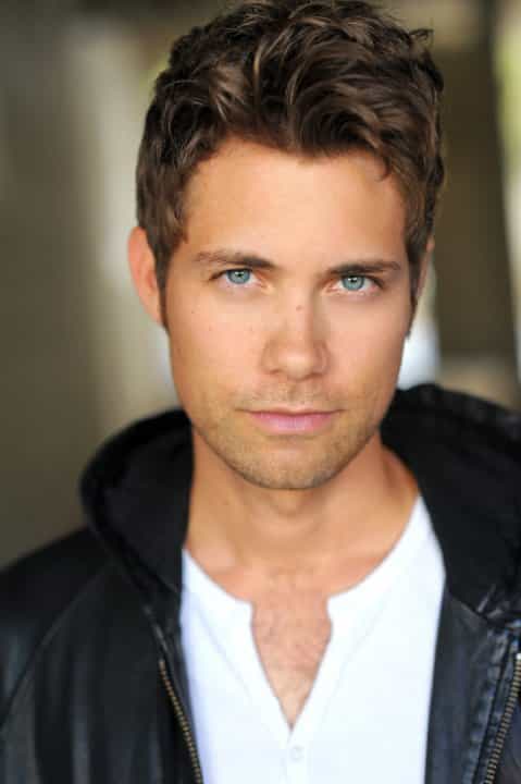 Drew Seeley