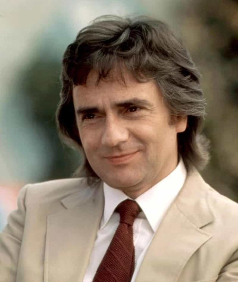 Dudley Moore