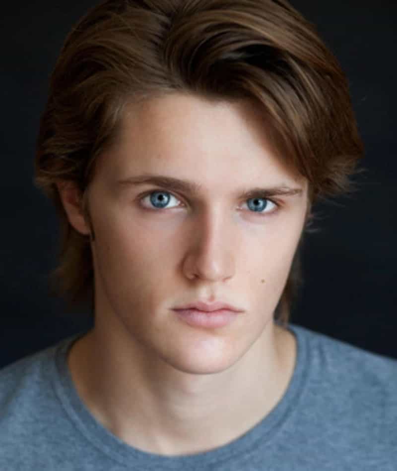 Eugene Simon