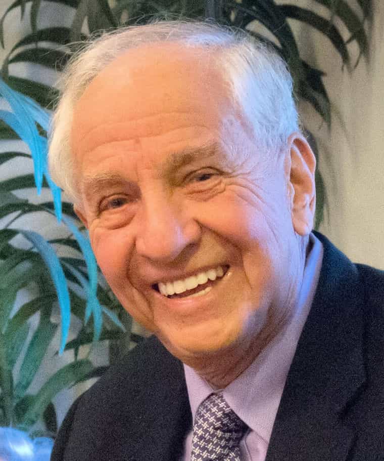 garry marshall