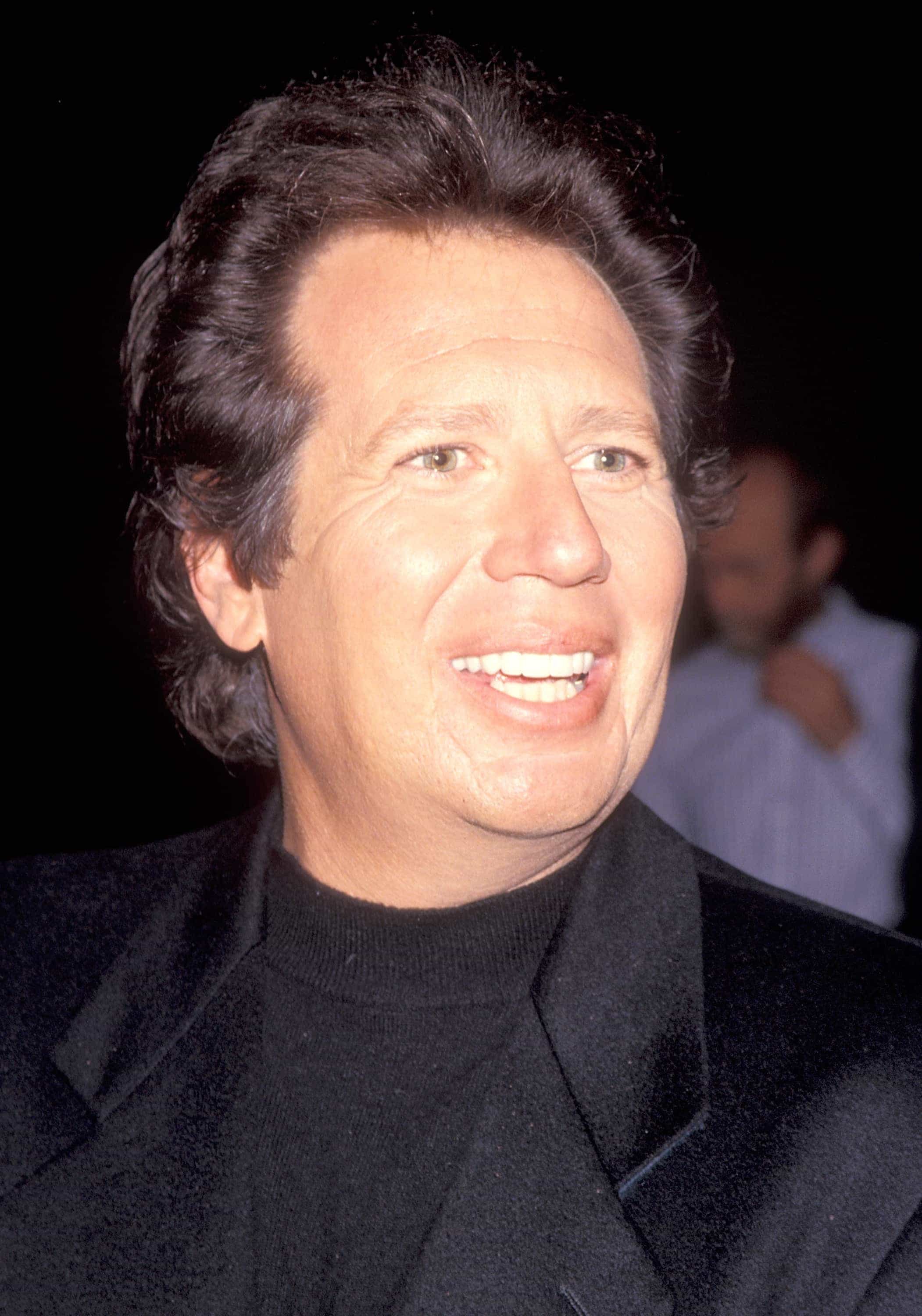 Garry Shandling