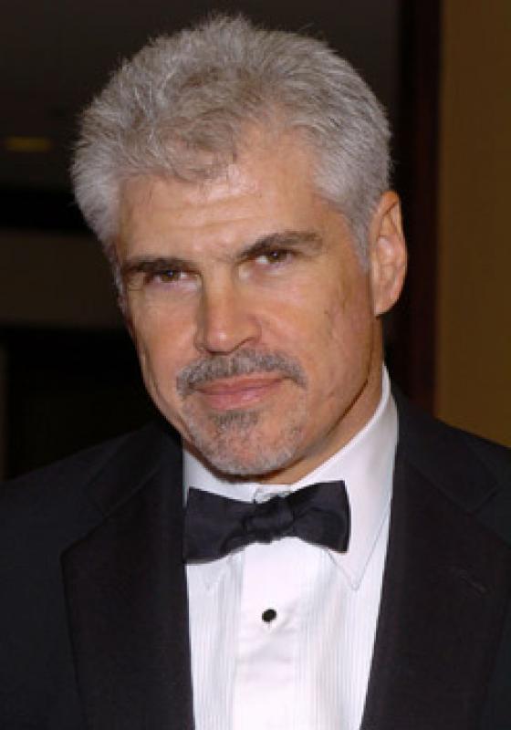 Gary Ross