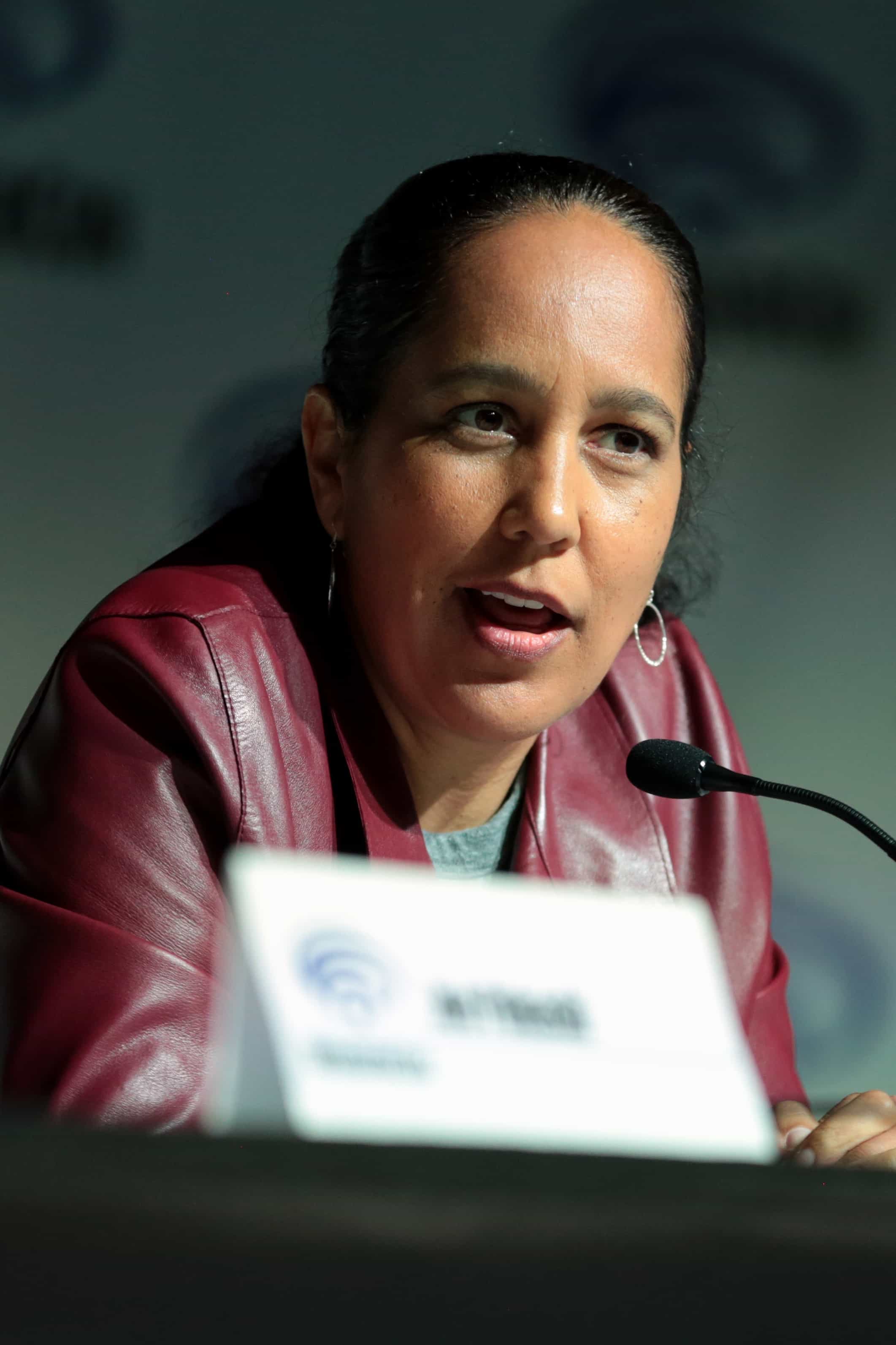 Gina Prince-Bythewood