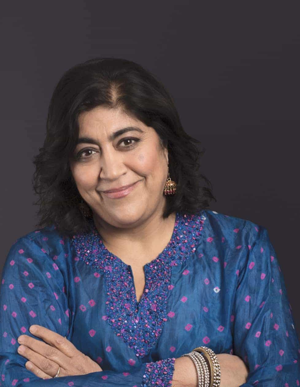 Gurinder Chadha