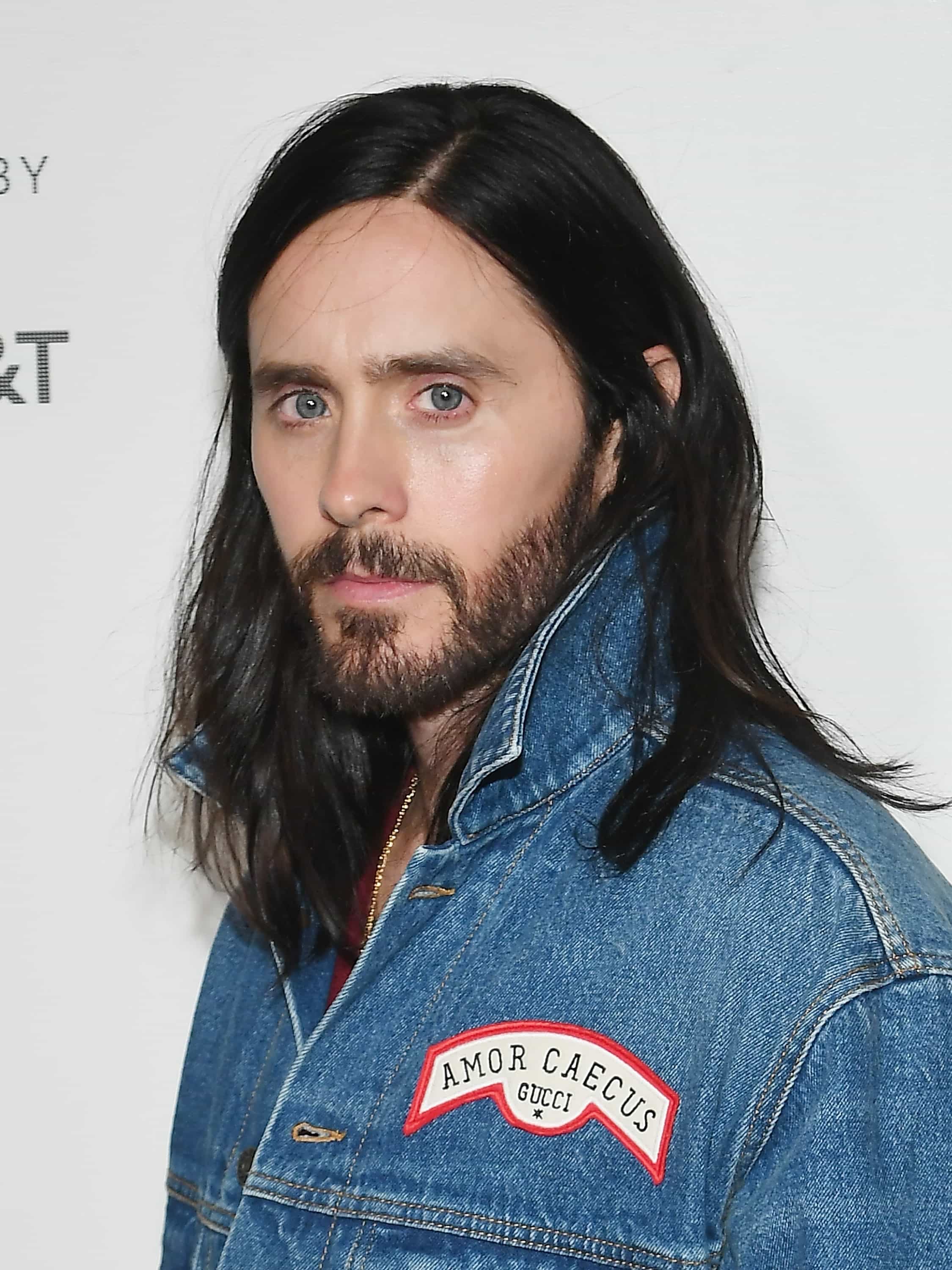 Jared Leto