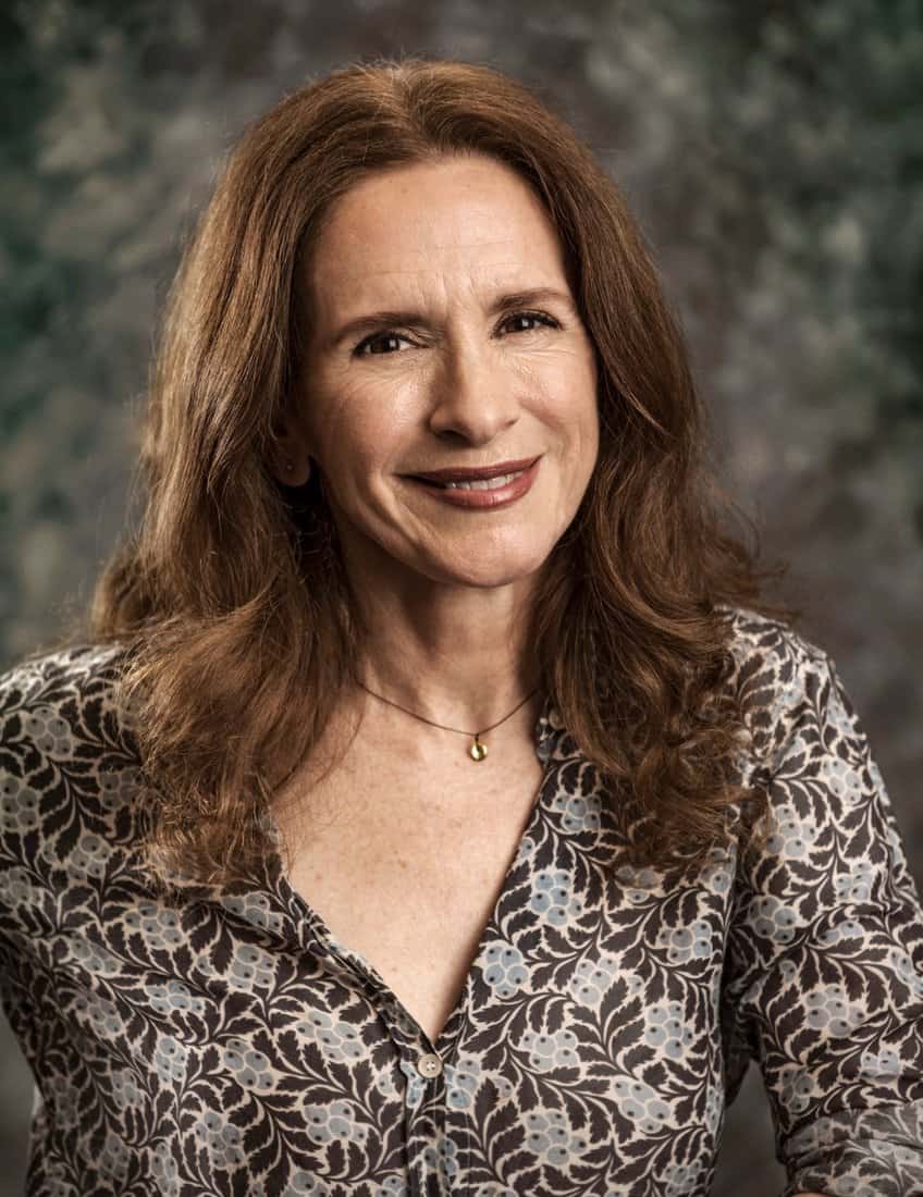 jennifer flackett