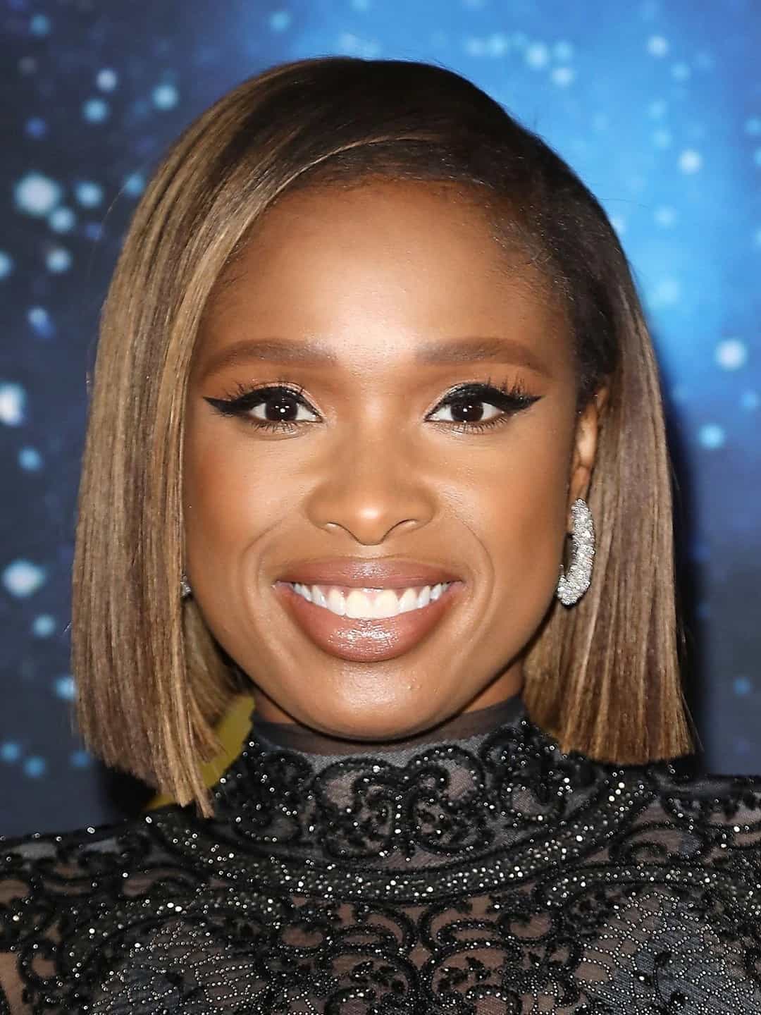 Jennifer Hudson