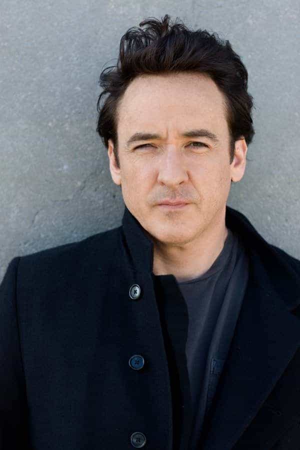 John Cusack