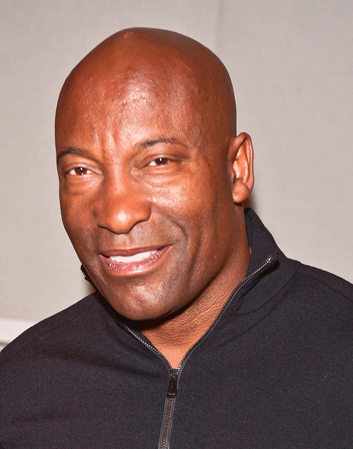 John Singleton