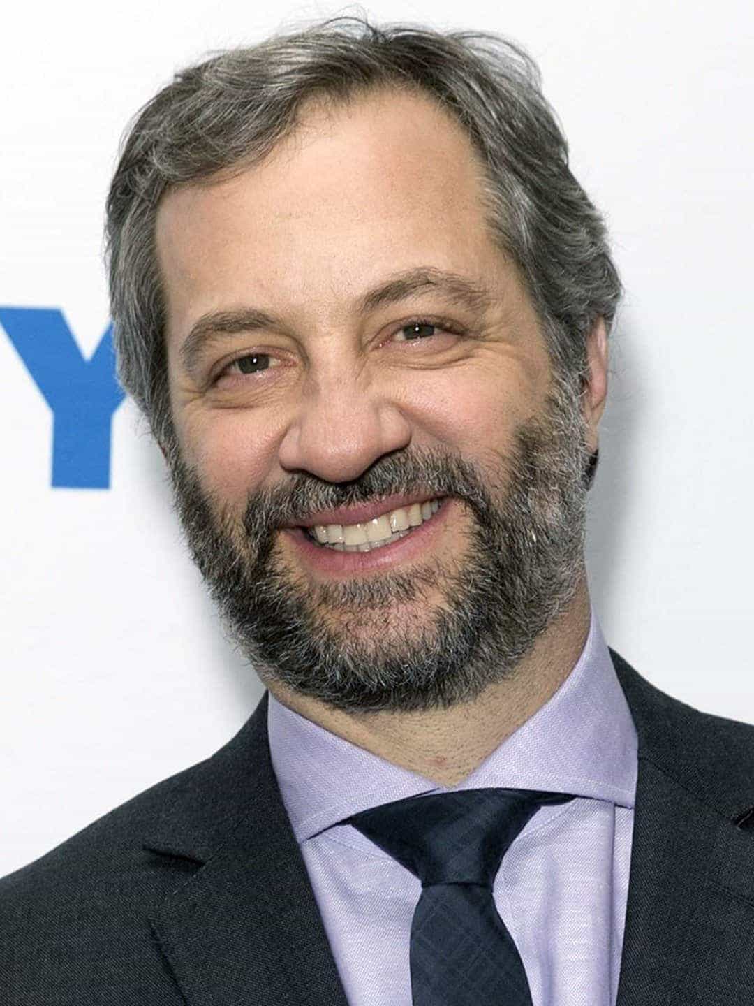 Judd Apatow