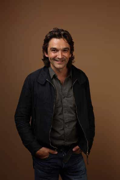 justin chadwick
