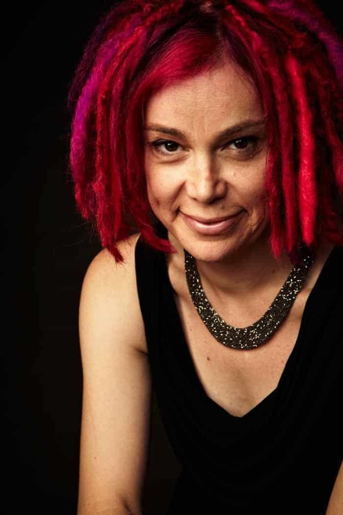 lana wachowski