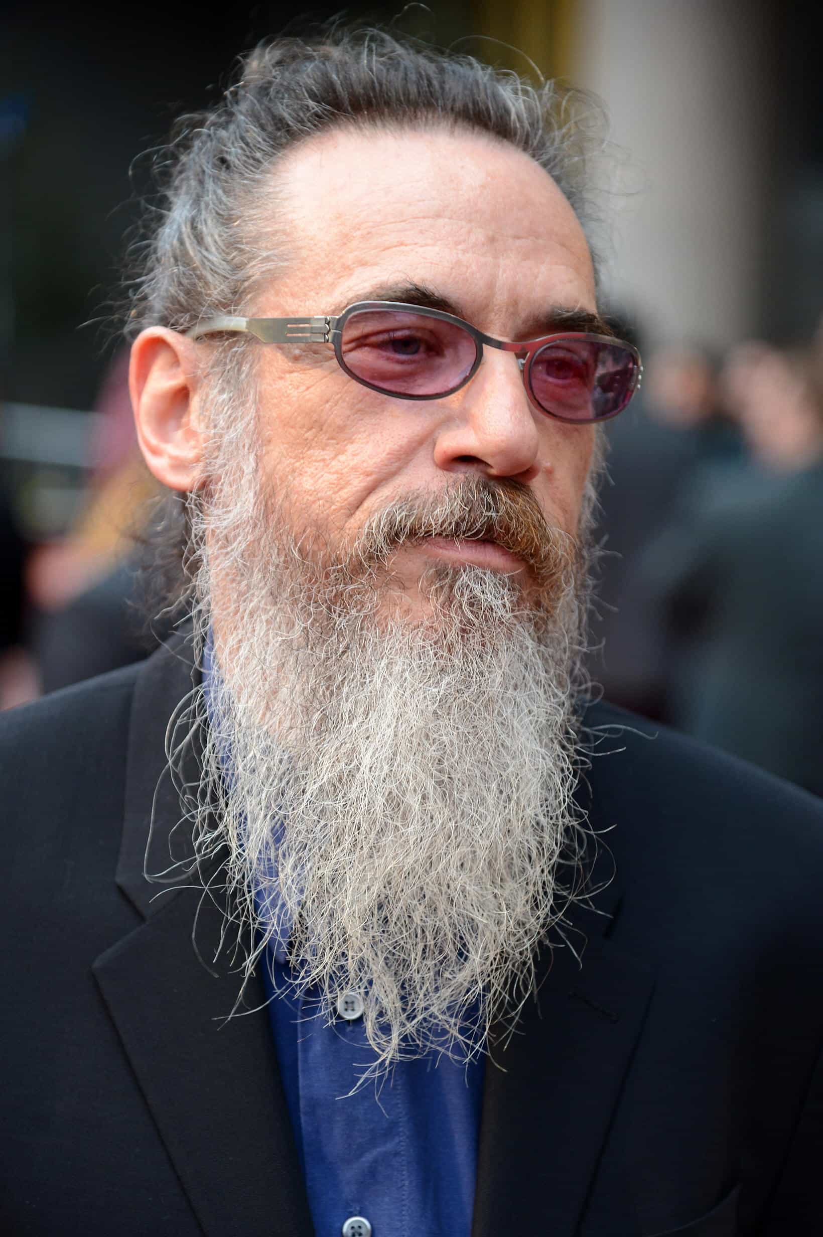 larry charles