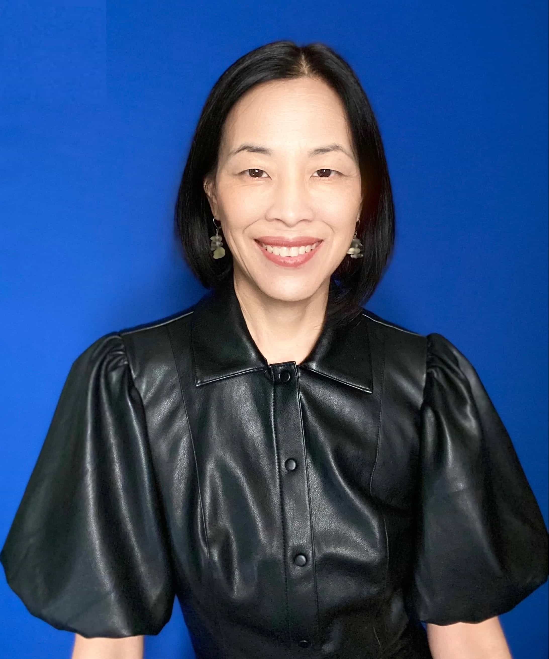 patricia mizen