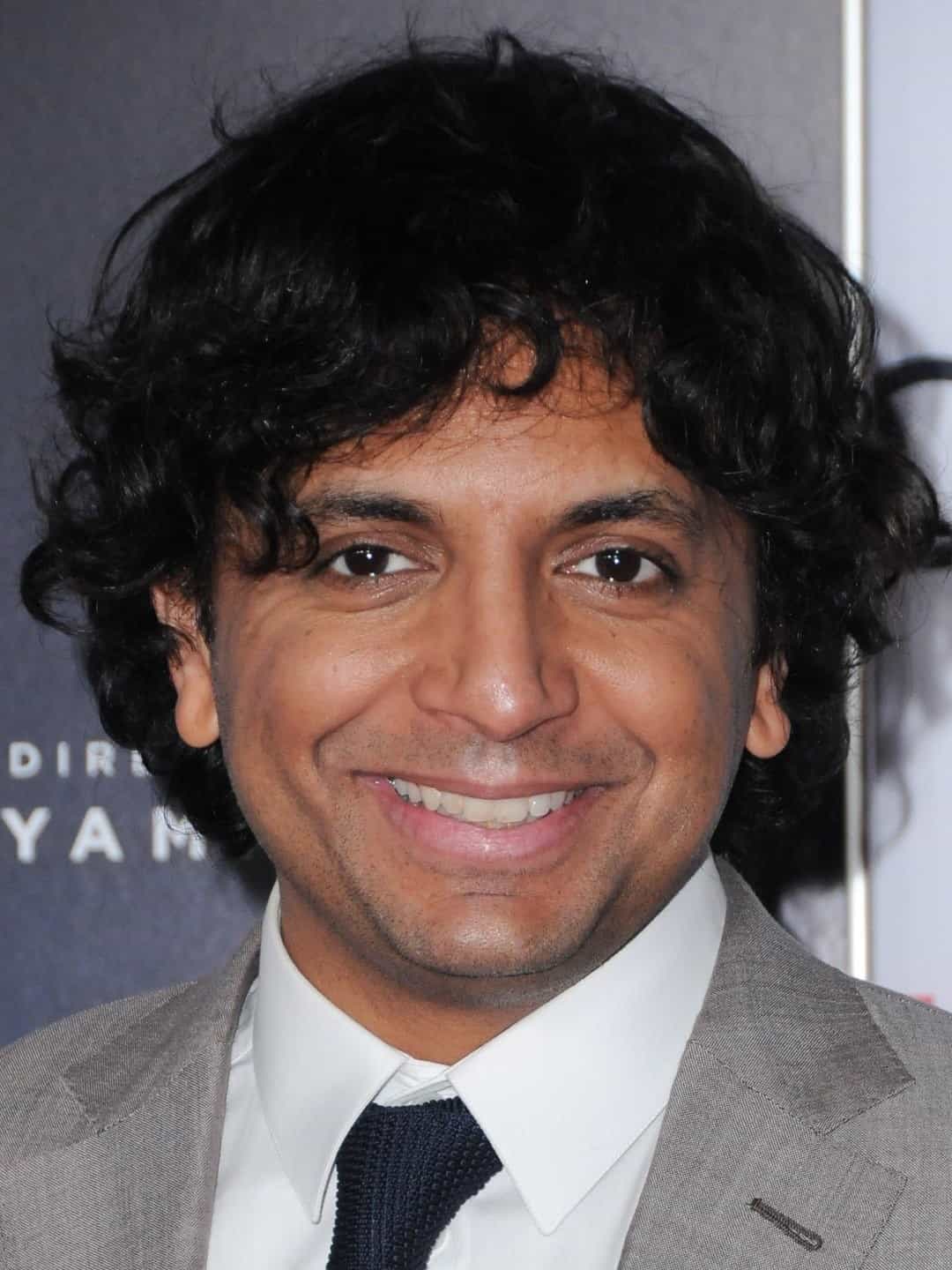 M. Night Shyamalan