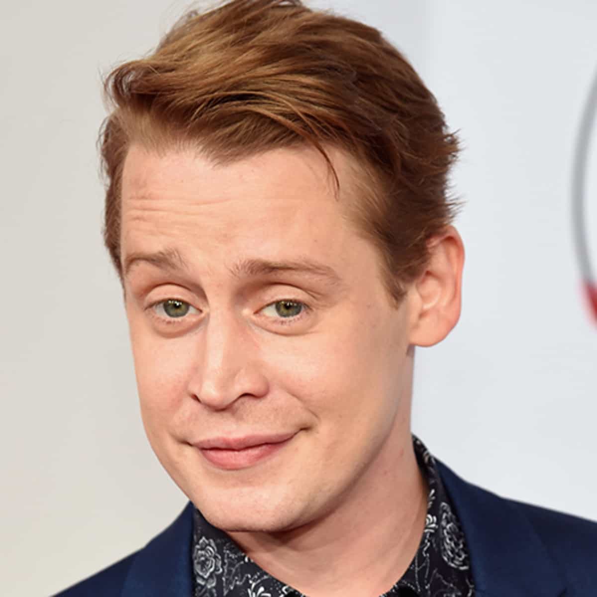 Macaulay Culkin