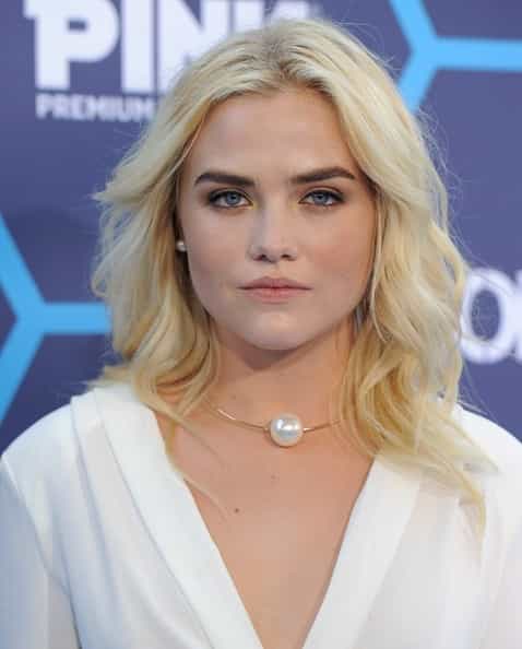 Maddie Hasson