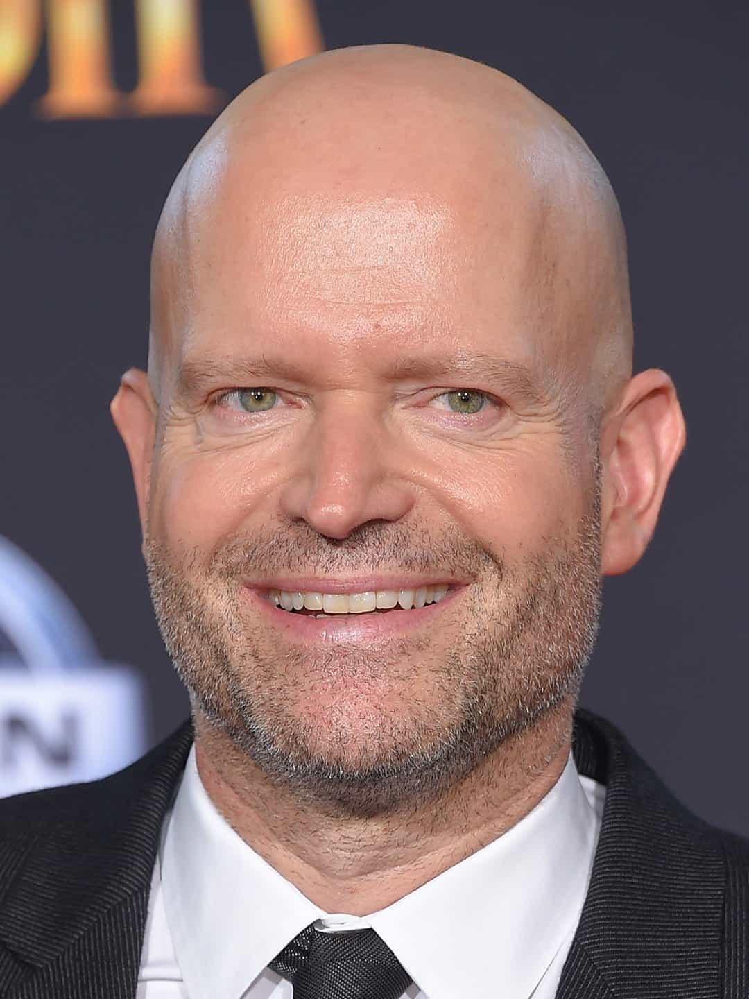 marc forster