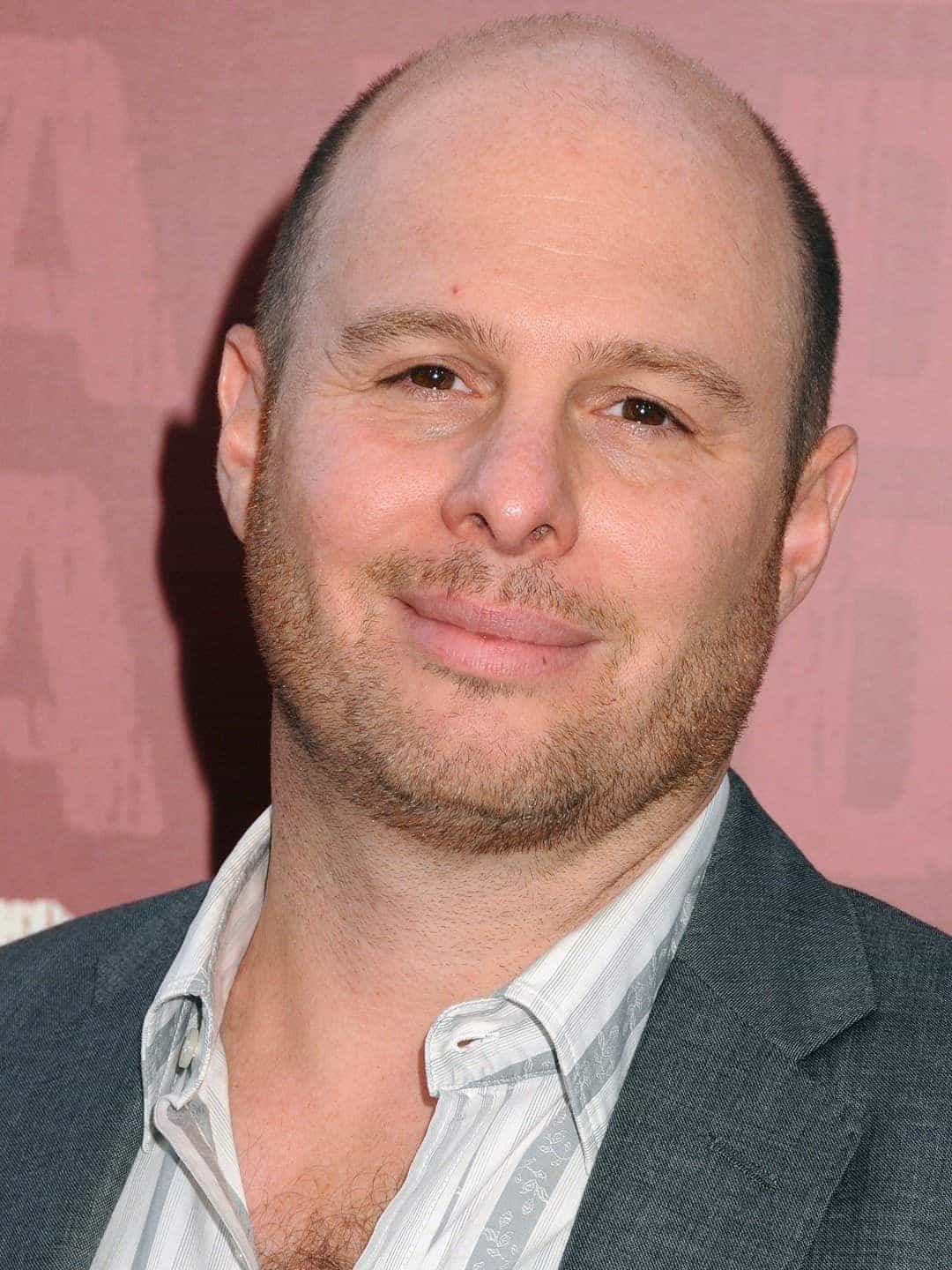 marc meyers