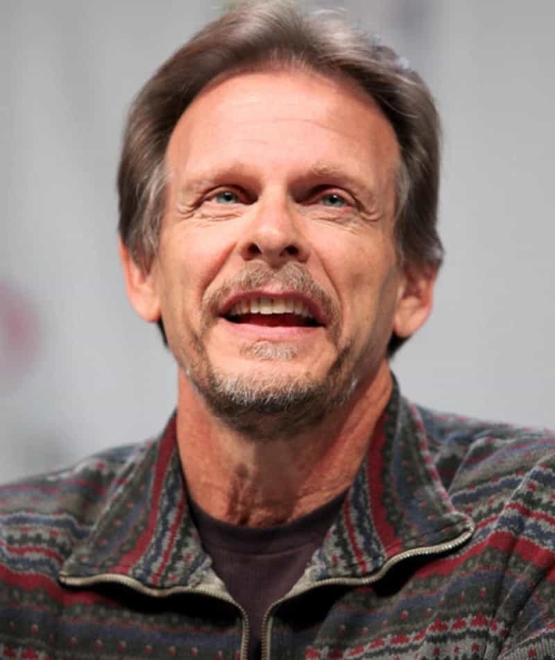 Marc Singer