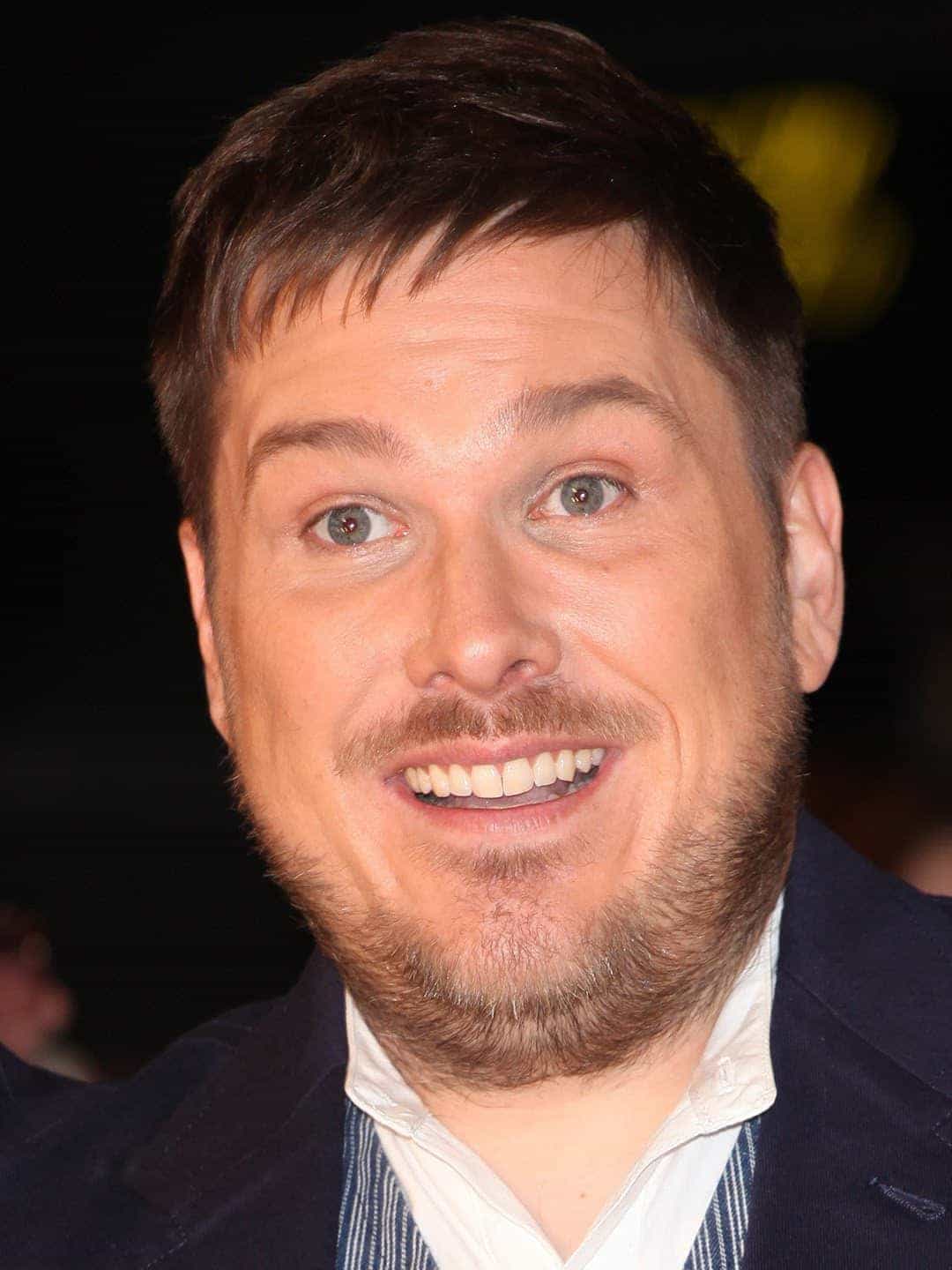 steve bendelack