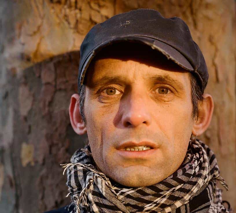 mark jenkin