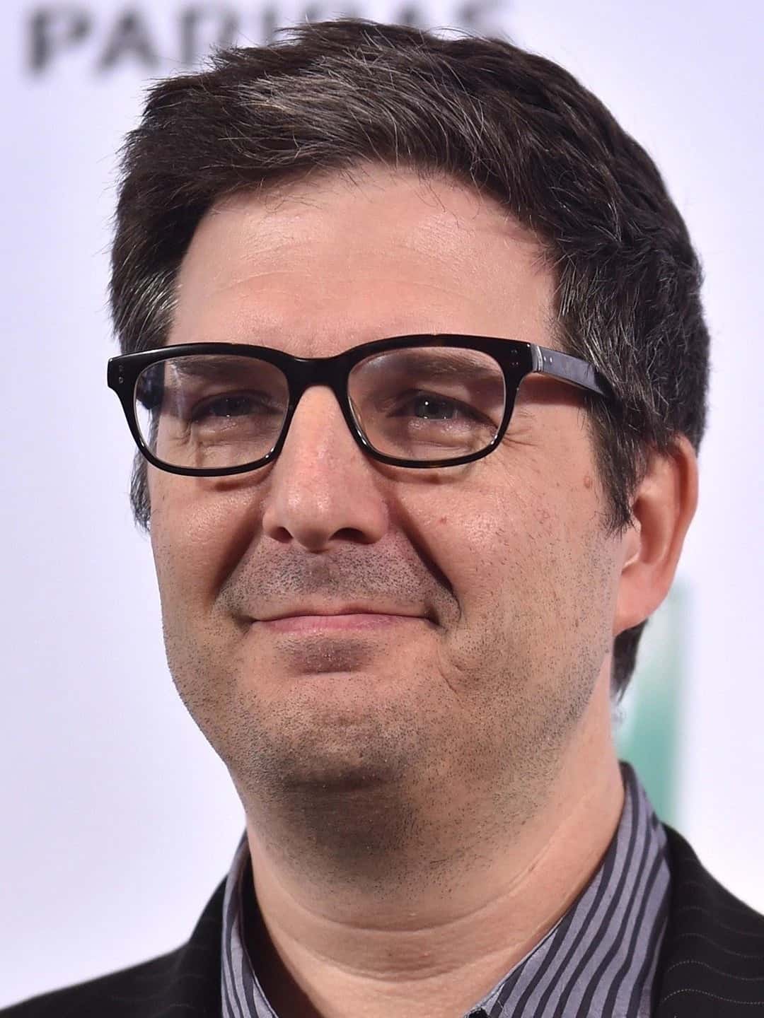 mark osborne