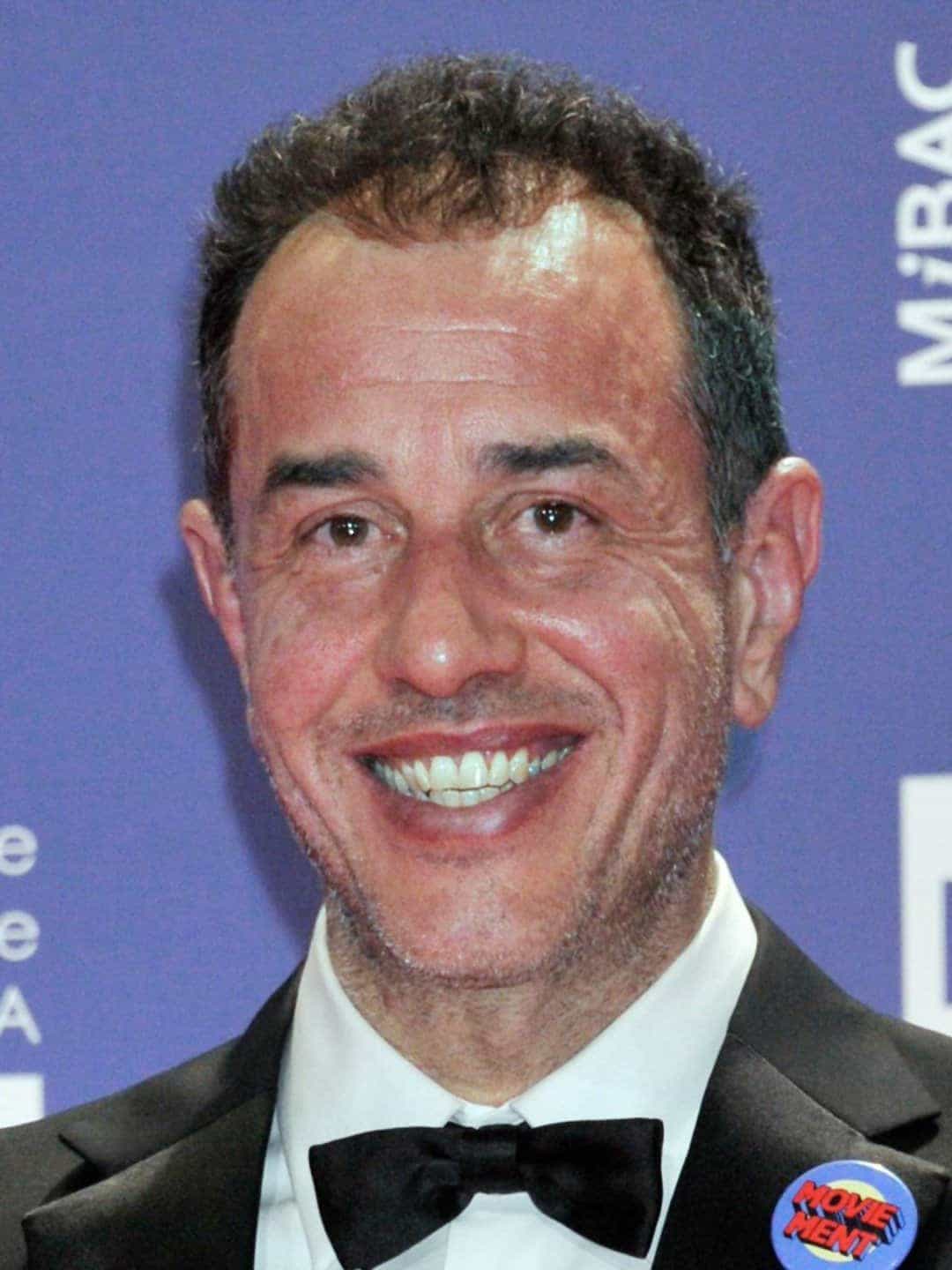 matteo garrone