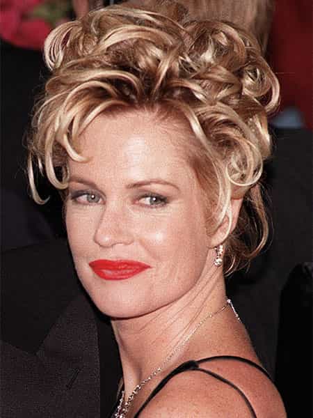 Melanie Griffith