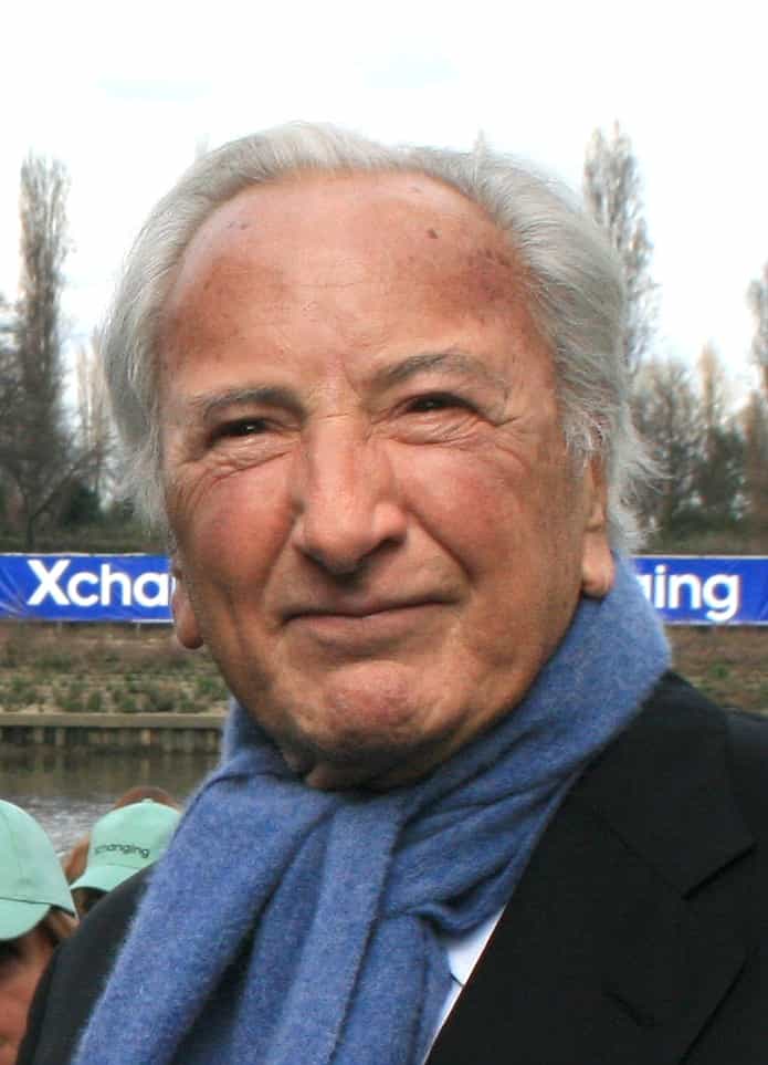 Michael Winner