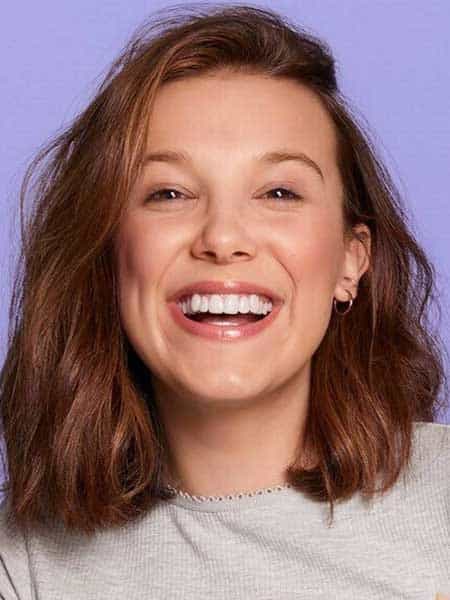 Millie Bobby Brown