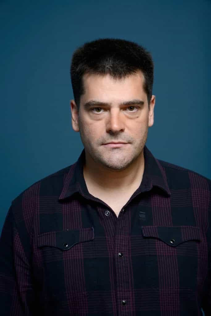 nimrod antal