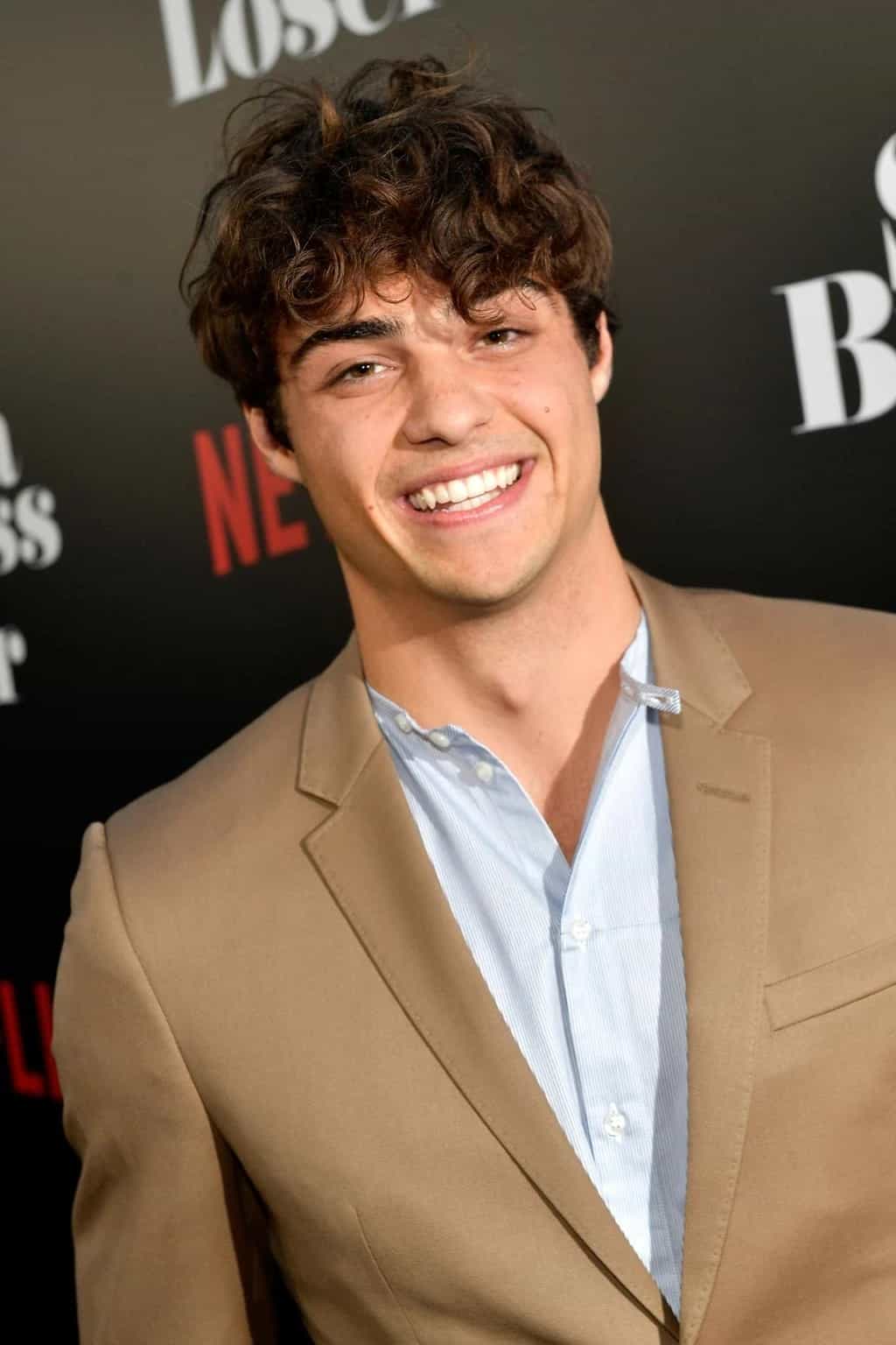 Noah Centineo