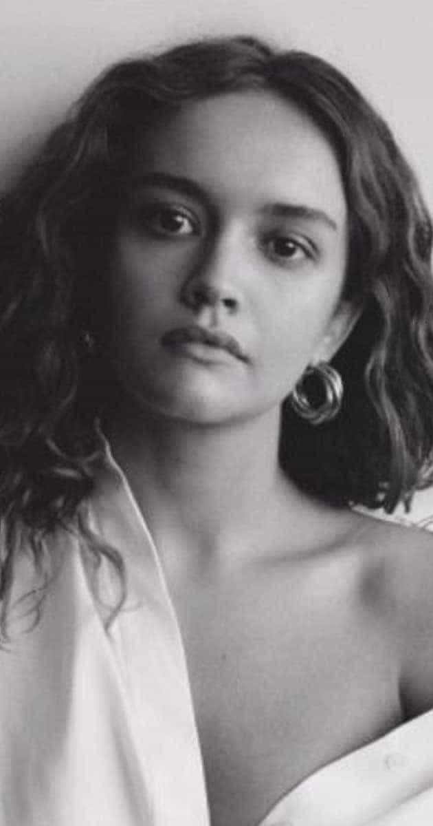 Olivia Cooke