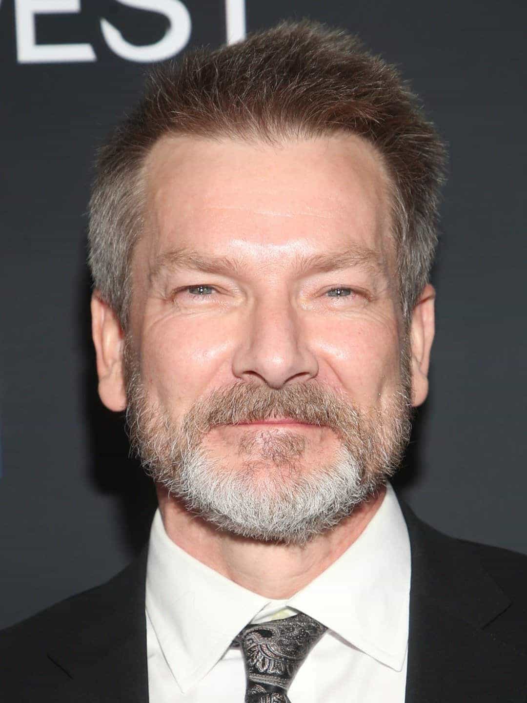 patrick lussier