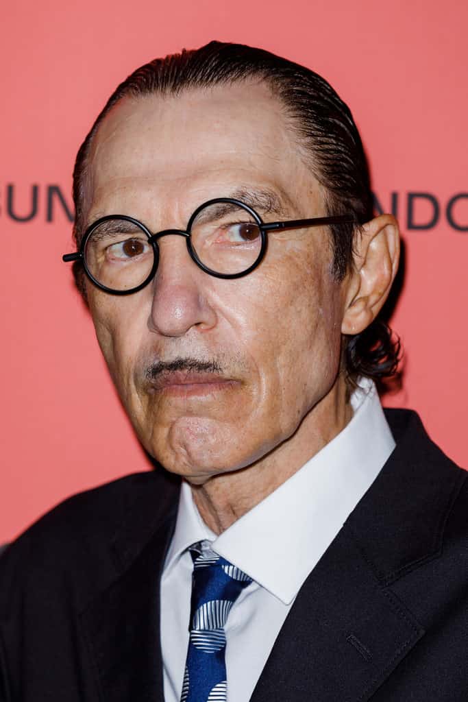 Ron Mael