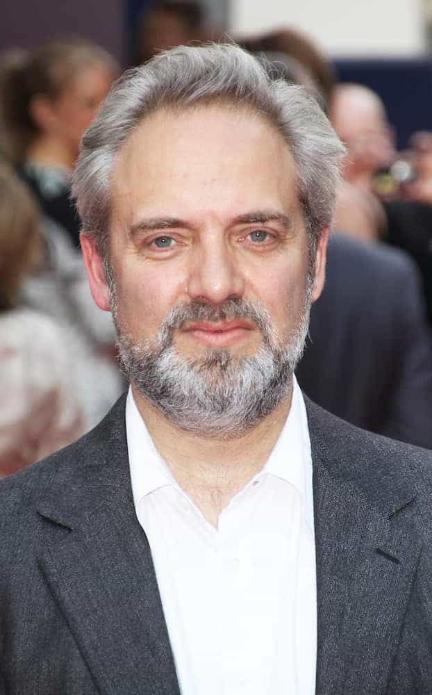 Sam Mendes