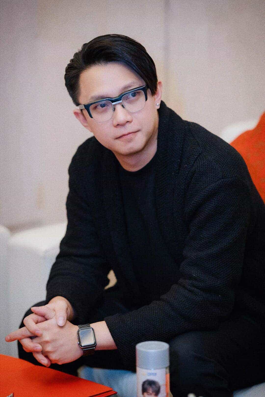 sam quah