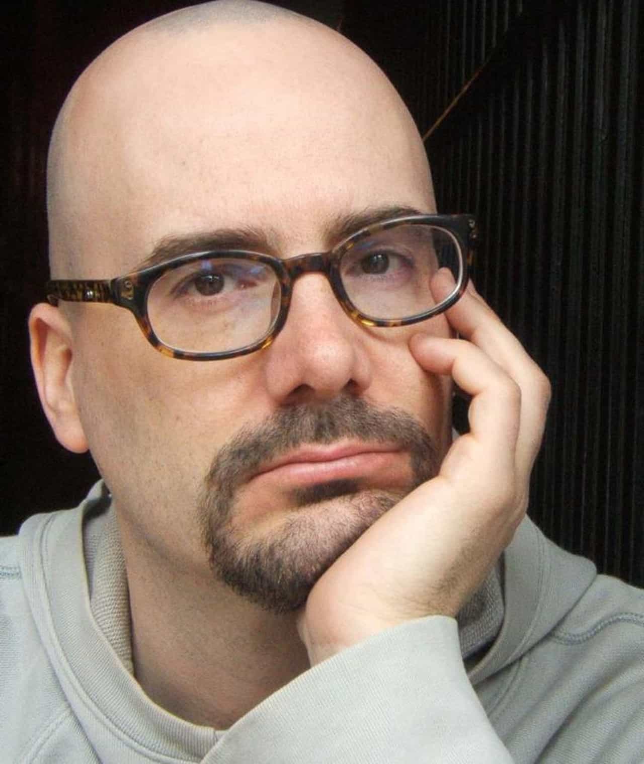 sean garrity