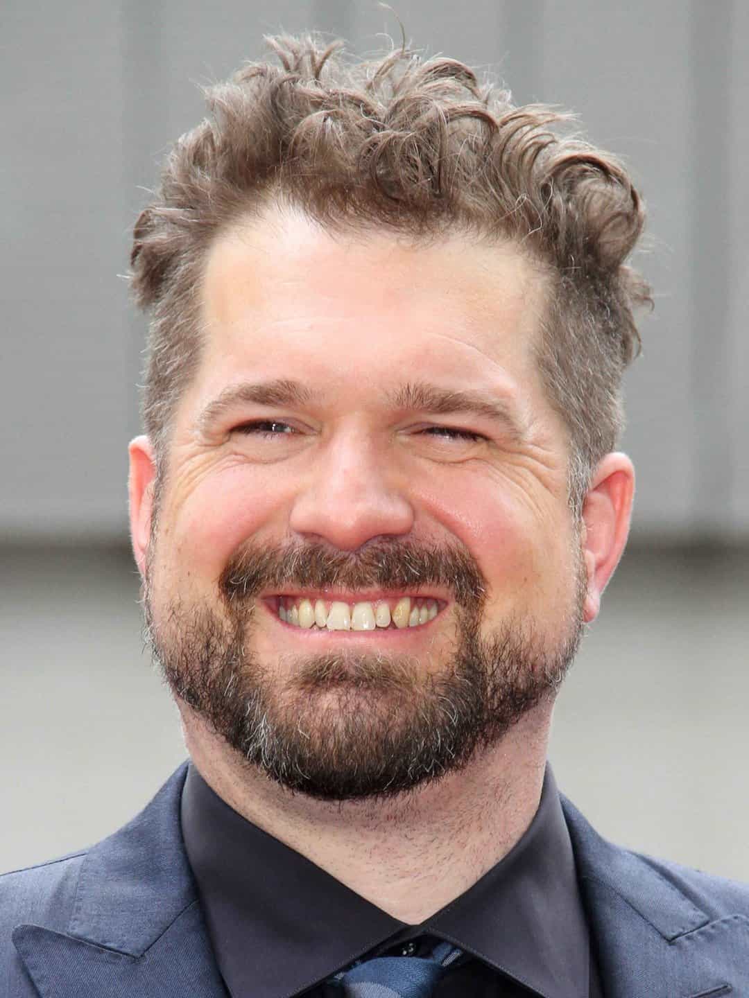 Seth Gordon