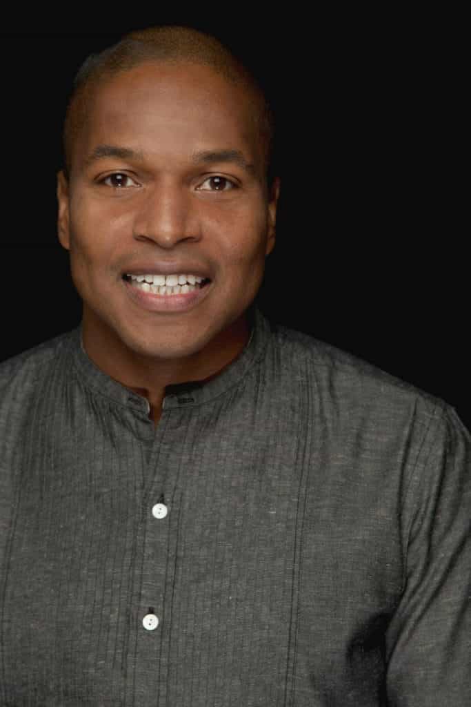 sheldon candis