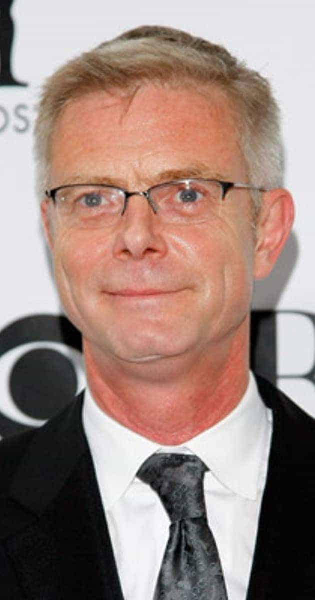 Stephen Daldry