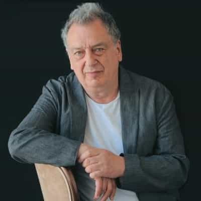 Stephen Frears