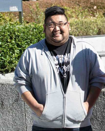 tetsuo yajima