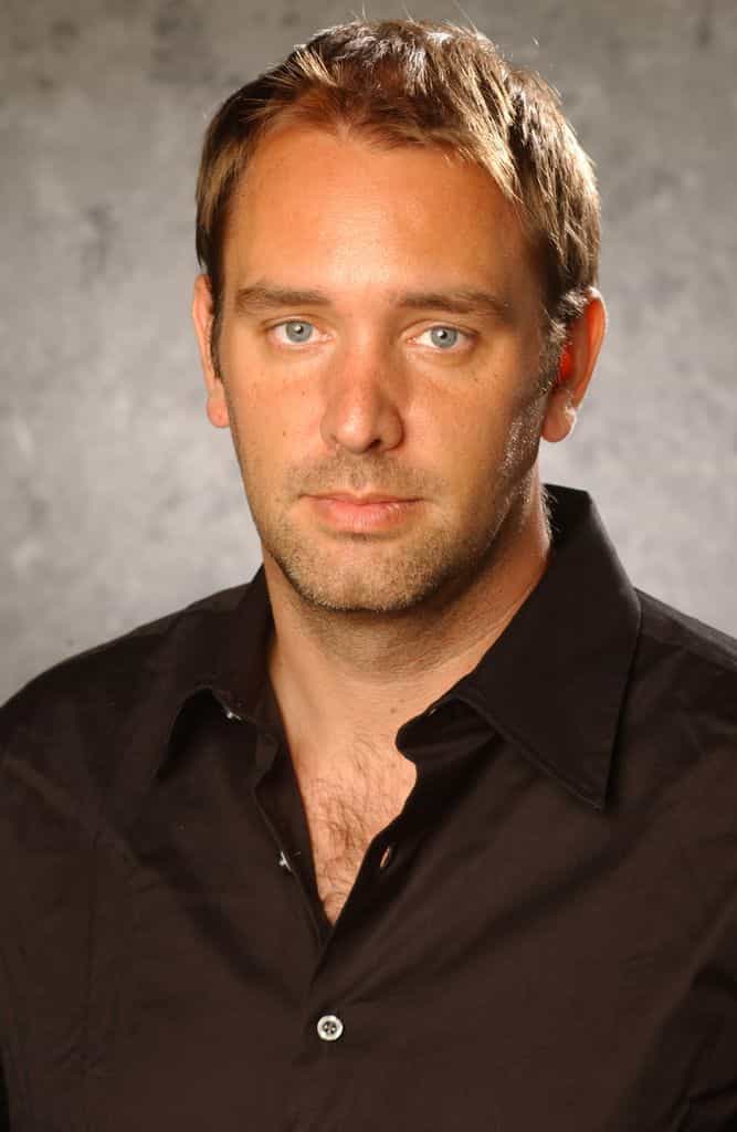 Trey Parker