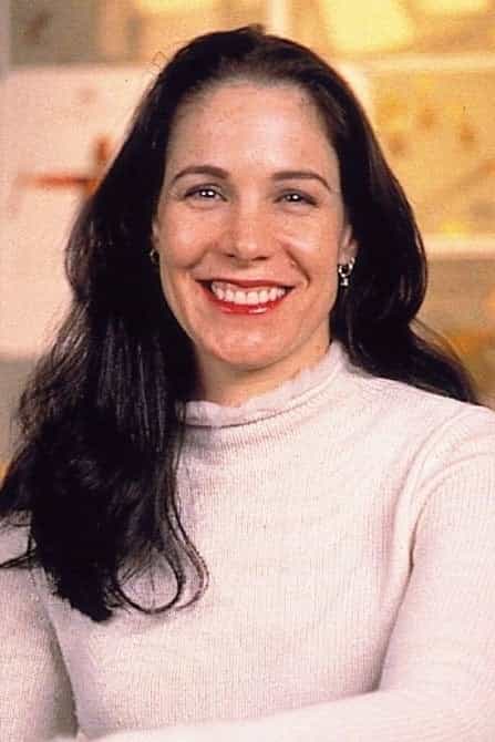 vicky jenson