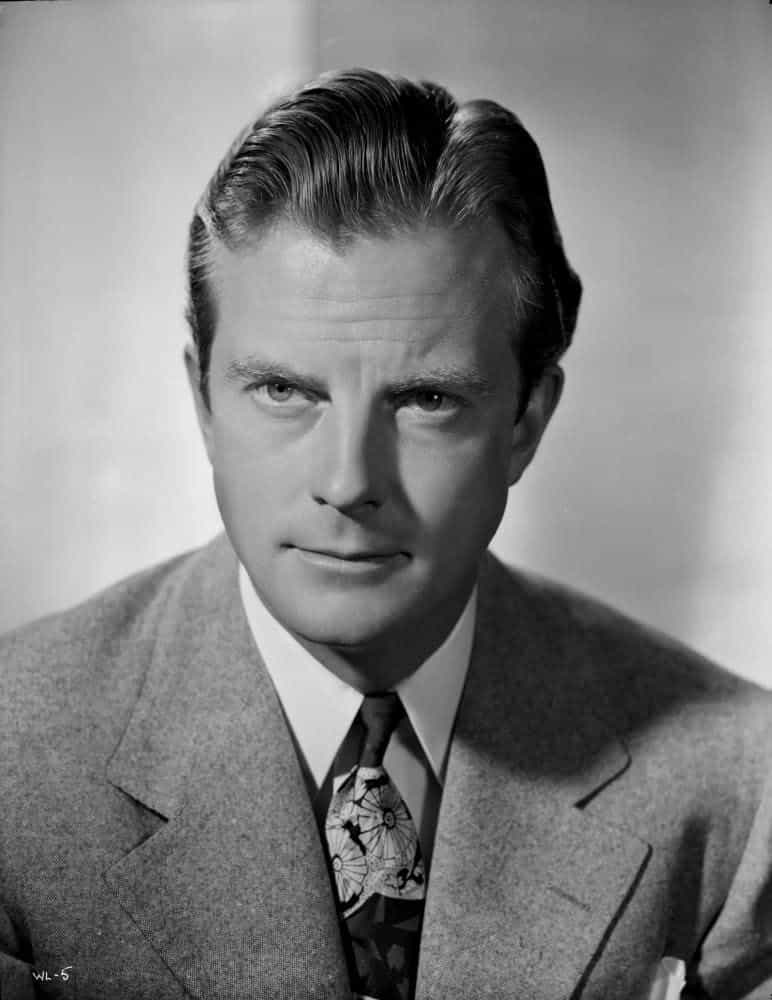 james whale