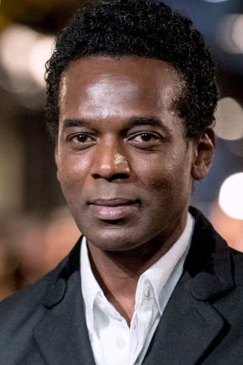 cedric ido