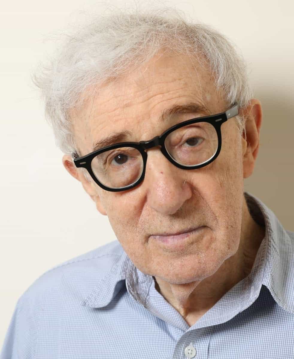 Woody Allen