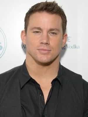 Channing Tatum